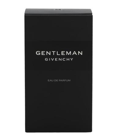Givenchy Gentleman Eau De Parfum Spray for Men 3.4 Ounce 3.4 Ounce (Pack of 1) - Buy Online on GoSupps.com
