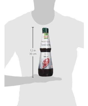 Knorr Professional Concentrated Beef Fund 1l - Buy Online on GoSupps.com
