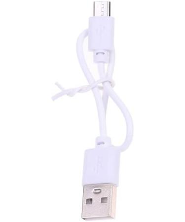 Fublazeze Electric Anti Snoring Device - Stop Snoring ABS+Silicone Technology | White - Buy Online on GoSupps.com