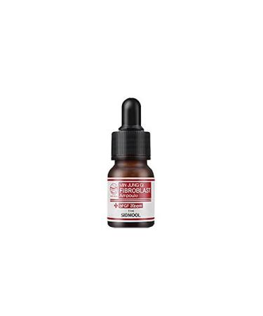 SIDMOOL MIN JUNG GI Fibroblast Anti-Wrinkle Ampoule 11ml