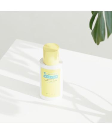 Buy Non-Nano Mineral Sunscreen 50ml - Organic Green Tea SPF50+ PA++++ - Daily Face Protection - Buy Online on GoSupps.com