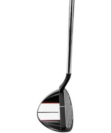 Men's Money Club 37 Black Golf Chipper - Right Handed | Premium Quality - Buy Online on GoSupps.com