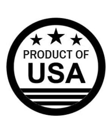 Kaolin White Clay 12 oz Powder - 100% Natural for DIY Spa Masks for Face, Body, and Hair - Buy Online on GoSupps.com