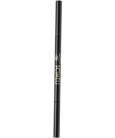 FOMIYES 2pcs 2 1 Eyebrow Makeup Tools Cosmetic To Rotate Wooden Door 1 count (Pack of 1) Greyx2pcs - Buy Online on GoSupps.com