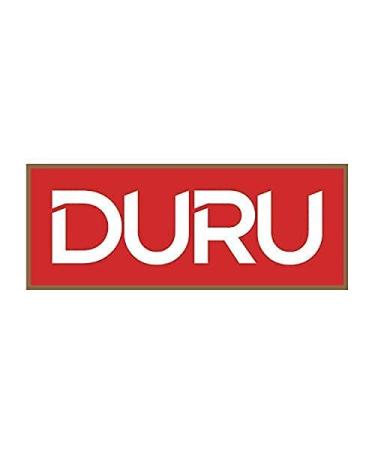 Duru Brown Coarse Bulgur 88.2oz (2500 g) | 100% Natural Wheat Berries | High Fiber & Protein | Non-GMO | Vegan Recipe Staple | 5.5lb Pack - Buy Online on GoSupps.com