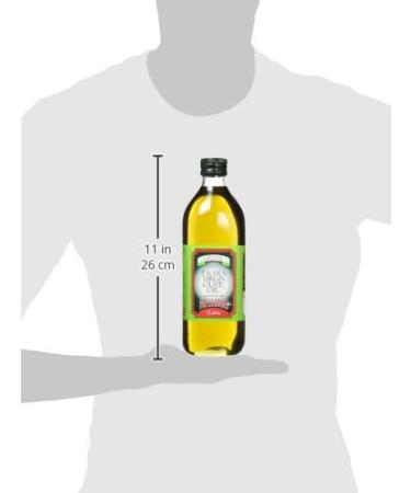 Hellenic Extra Virgin Olive Oil 1 Litre - Buy Online on GoSupps.com
