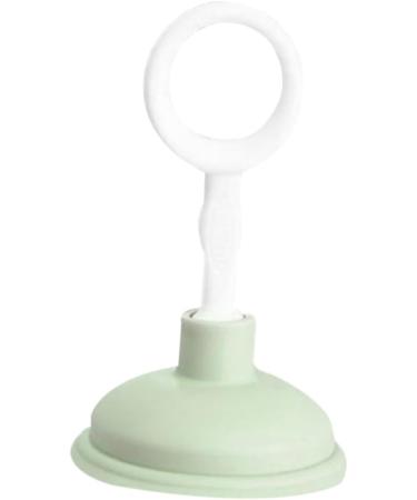 Zerodeko Plumbing 6 Pcs Pipes Cleaning Tool Toilet Cleaning Suction Pipe Accessories Sewer Cleaning Tool Toilet Pipes Cleaner Toilet Clog Remover pipeline Small Toilet Plunger 16.5*10.5cmx3pcs As Shownx3pcs - Buy Online on GoSupps.com