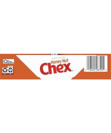Chex Honey Nut 12.5 Oz - Buy Online on GoSupps.com