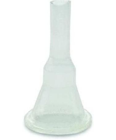 30 -Pack Spirit Condom Catheters Hydrocolloid Sheath Style 1  36mm LARGE Rochester / Bard - Buy Online on GoSupps.com