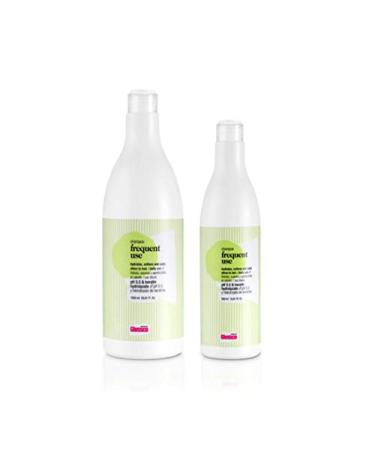 Glossco Glossco Shampooing usage fr quent 500 ml