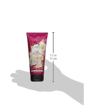 Herbal Essences Pure Strawberry & Mint After Shampoo - 90% Natural Paraben-Free Dye-Free Silicone-Free | 200ml x3 - International Shipping Available - Buy Online on GoSupps.com