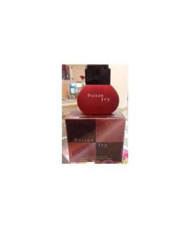 Poison Ivy 3.3 Oz Eau De Parfum Spray for Ladies