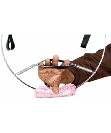 Spancare Finger Exerciser & Round Hand for Physiotherapy & Hand Paralysis Rehabilitation - Buy Online on GoSupps.com