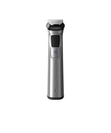 Philips Norelco Stainless Steel Multigroom All-in-One Trimmer - Precision Grooming Solution - Buy Online on GoSupps.com