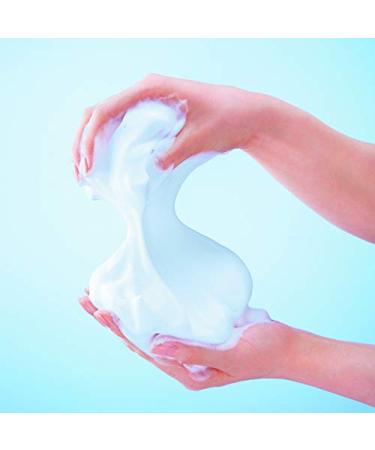 [FANCL] Facial Cleansing Powder - 100% Preservative Free | Sensitive Skin Clean Skincare [US Exclusive] - Buy Online on GoSupps.com