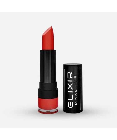 ELIXIR PRO.MAT. LIPSTICK 530