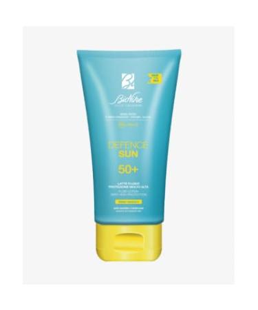 BioNike Defence Sun SPF50+ Fluid Milk 100ml 1+1 Gift