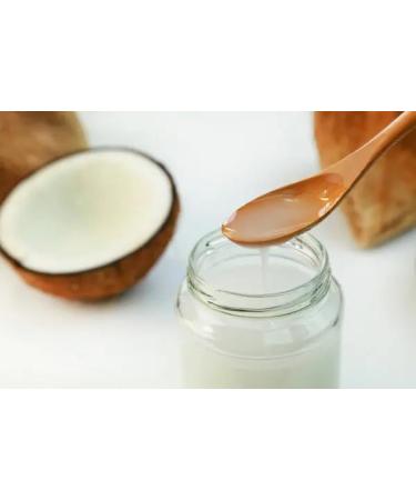 KTC Virgin Coconut Oil | 250ML | 100% Naturally | Great for Skin And Hair | Cooking Oil | Indian Origin (Pack of 3) Coconut 250ML Pack 3 - Buy Online on GoSupps.com