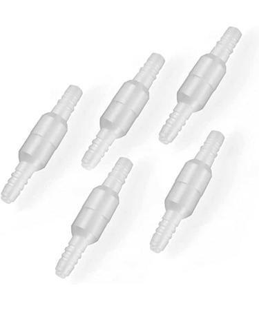 Blackwing Mobility-5 Packs Swivel Oxygen Tubing Connectors