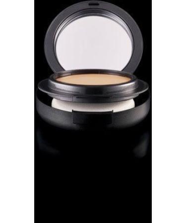 MAC Studio Tech Foundation NC40