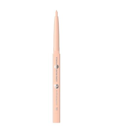 Bell HYPOAllergenic Long Wear Eye Pencil 03 0.3 g nude 1 count (Pack of 1)