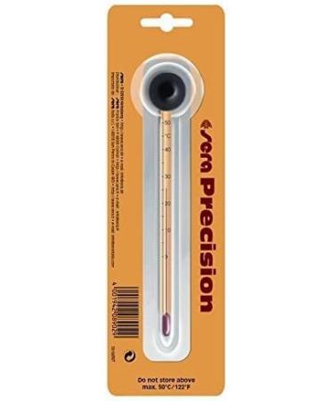 Buy Sera Precision Thermometer - Highly Accurate Glass Thermometer for Easy Temperature Reading - International Shipping Available - Buy Online on GoSupps.com