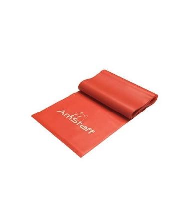 AmStaff Fitness 60" Resistance Band - Level 2