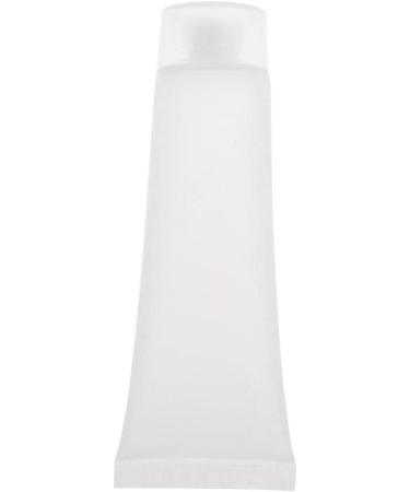 kowaku 10pcs 30 Ml Empty Bottle Empty Tube Tube Travel Cosmetics Make Up - Buy Online on GoSupps.com