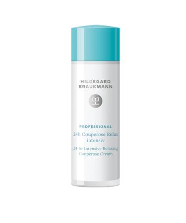 Hildegard Braukmann Hildegard Braukmann Professional 24h Couperose Relax Intensive 50 ml