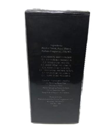 Savage Cologne for Men + PI by Genius Cologne for Men Eau De Toilette Spray 3.4 Fl Oz each (Pack of 2) - Buy Online on GoSupps.com