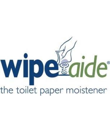 Toilet Paper Moistener | Eco-Friendly & Plumbing Safe Alternative to Flushable Wipes - Shop Now - Buy Online on GoSupps.com