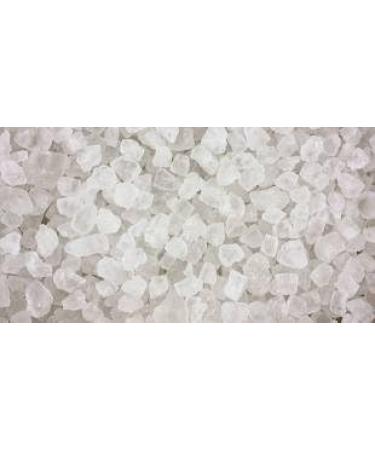  Balsara's Thick sea salt 400 g white rock salt rock salt whole rock salt whole sea salt seasoning - Buy Online on GoSupps.com