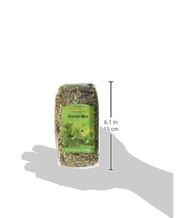 Buy Kerne Mix 1 - Premium Quality Nut Mix for Healthy Snacking | Fast International Shipping - Buy Online on GoSupps.com