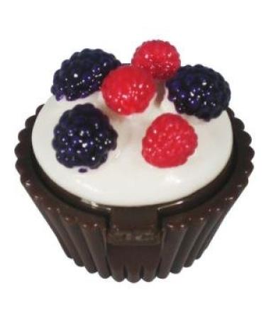 Cheeky but nice lip gloss - wild berry tart