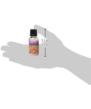 Cupcake World Black Forest Gateaux Intense Food Flavouring 28.5 ml - Buy Online on GoSupps.com