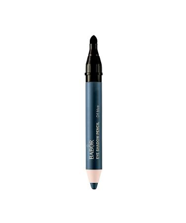 Babor Eye Shadow Pencil - Waterproof Long-lasting & Easy Application | 10 Colors Available | 2g 04 Blue - Buy Online on GoSupps.com