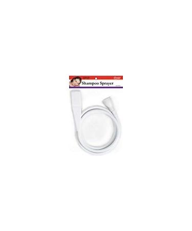 Annie Shampoo Sprayer Extra Long 5'2