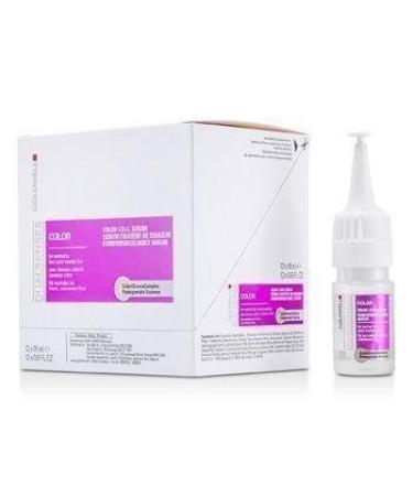 Goldwell En Dls Color Salon Leave-In Serum 12x18ml - Premium Hair Care for Salon-Quality Results | International Shipping Available - Buy Online on GoSupps.com