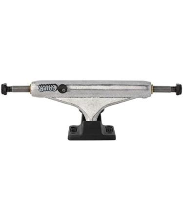 INDEPENDENT Stage 11 Winkowski Ballr Skateboard Trucks Silver/Black 144 (8.25) - Premium Performance for Skateboarding - Buy Online on GoSupps.com