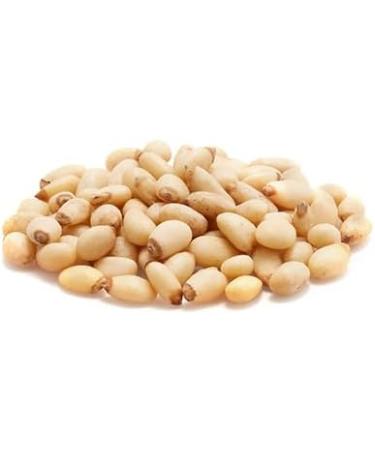 Yupik Pine Nuts Aa 1 kg 6 Count Gluten-Free Kosher Smooth & Creamy Pine Kernels Raw Nuts Shelled Unsalted Unroasted Oil-Free Source of Iron 6 kg - Buy Online on GoSupps.com