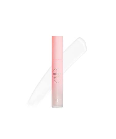 KEYBO Lip Plumper Dotom Lip Plus 16 Colors 3 Steps Extreme Plumping Clear Lip Gloss by Essence Lip Care Oil & 16 Color Tints from Korean Makeup (01. Spring Glass)