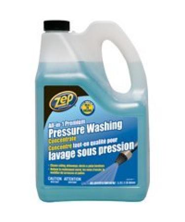 Zep 7392327 All-In-One Pressure Washer Cleaner