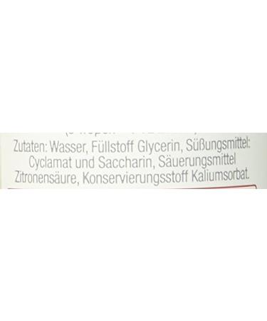 Kandisin Liquid Dosing Bottle 125 ml - Pack of 8 | Buy Internationally Online - Buy Online on GoSupps.com