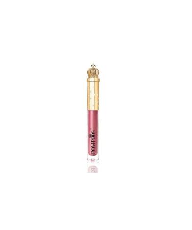 Harald Gl ckler Pomp s Cosmetics Lipgloss Violett Make-up Lippen Nr. 06 Plum Shimmer 2 ml - Buy Online on GoSupps.com