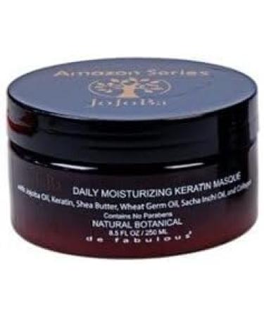 JOJOBA KERATIN MASK - Buy Online on GoSupps.com