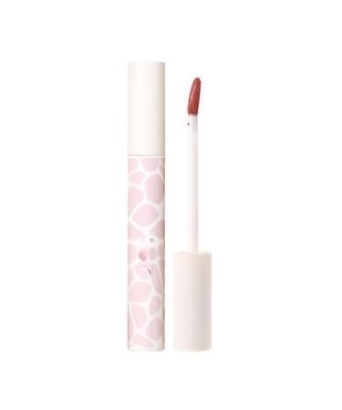 Youthful Charm Lipstick and Lip Gloss - Conveniently Portable Shades for School, Commuting, Dates, Travel, and Shopping(234Strawberry Sweet Persimmon Red)