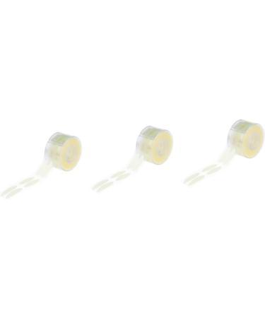 Beavorty 900 Pairs Eyelid Tape Eye Lid Lifters Tape Double Eyelid Stickers Fold Eyelid Shadow Sticker Invisible Eyelid Lift Strips two sided tape Eyelid Stickers Makeup make up lifting belt - Buy Online on GoSupps.com