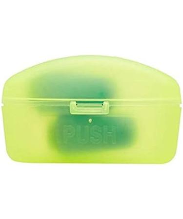 HearRight Ultra Soft Foam Ear Plugs (3-Pack) | Soft and Small Ear Plugs - Buy Online on GoSupps.com