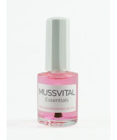Mussvital Nail Polish Levellers - 150 g - Buy Online on GoSupps.com