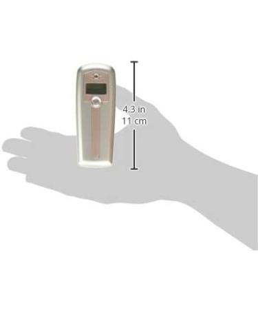 AlcoMate AL2500 Breathalyzer - DOT Approved with Easy One-Button Operation - Buy Online on GoSupps.com